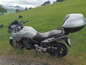 Verkauf Motorrad Honda CBF600S ABS Bild 2