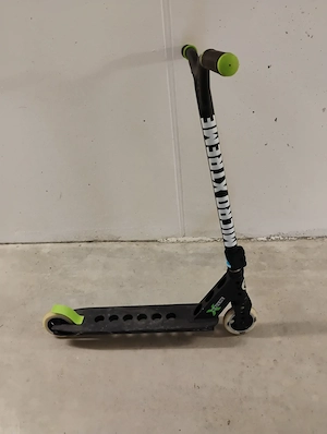 Micro Stunt Scooter