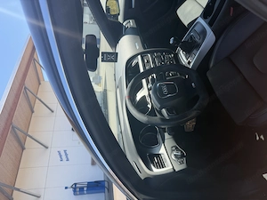 Audi a5 Sportback 2.0 TFSI Bild 3