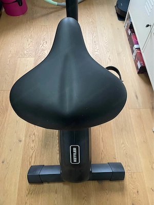 Kettler Hometrainer Bild 4