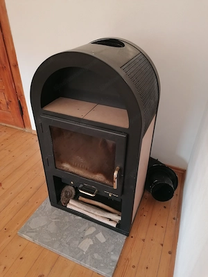 Ofen, Kaminofen (diverse Holzöfen) 