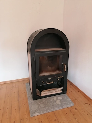 Ofen, Kaminofen (diverse Holzöfen)  Bild 4