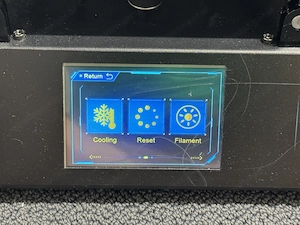 3D-Drucker ANYCUBIC i3 Mega S Bild 3