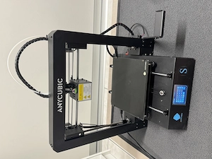 3D-Drucker ANYCUBIC i3 Mega S Bild 2