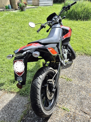 Derby Senda DRD X-Treme SM