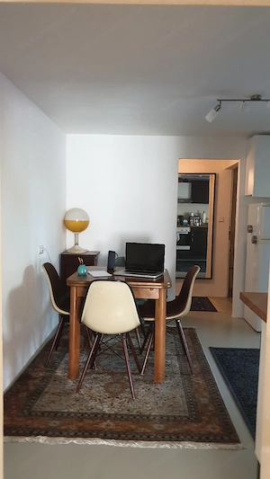 Terrassenwohnung Preis inklusive BK Strom Heizung Wasser Internet Parkplatz Bild 7