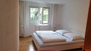 Terrassenwohnung Preis inklusive BK Strom Heizung Wasser Internet Parkplatz Bild 6