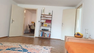 Terrassenwohnung Preis inklusive BK Strom Heizung Wasser Internet Parkplatz Bild 5