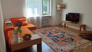 Terrassenwohnung Preis inklusive BK Strom Heizung Wasser Internet Parkplatz Bild 4