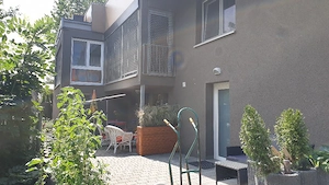 Terrassenwohnung Preis inklusive BK Strom Heizung Wasser Internet Parkplatz Bild 10