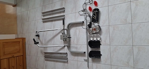 Fahrradträger für Anhängekupplung Bild 2
