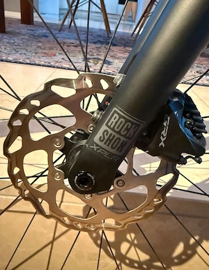 Canyon Gravel Bike Bild 3