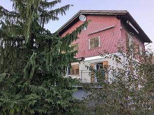 Einfamilienhaus Hohenems Vermietung Bild 2