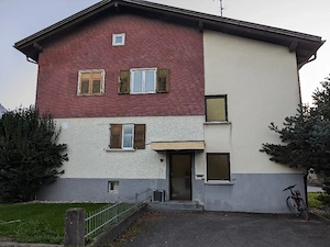 Einfamilienhaus Hohenems Vermietung