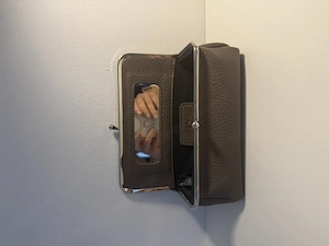 Kosmetiktäschchen  Bild 3