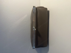 Kosmetiktäschchen 