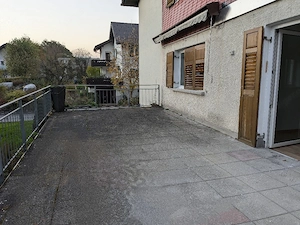 Einfamilienhaus Hohenems Vermietung Bild 4