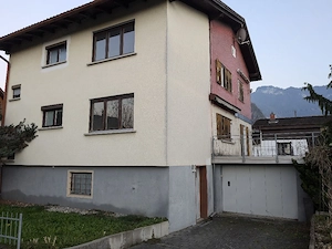 Einfamilienhaus Hohenems Vermietung Bild 3