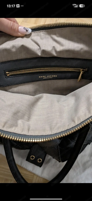 Marc Jacobs Tasche Bild 3