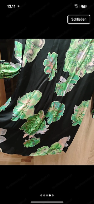 Marc Cain Kleid Bild 3