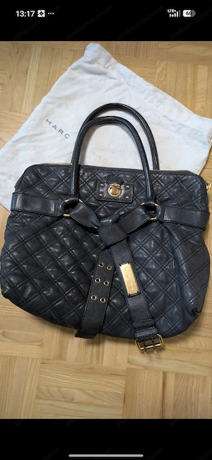 Marc Jacobs Tasche Bild 7