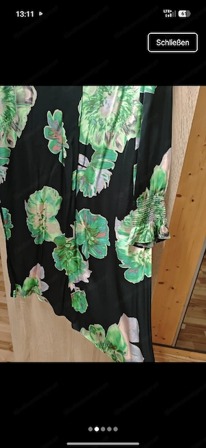 Marc Cain Kleid Bild 2