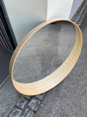 IKEA Stockholm Spiegel 80cm