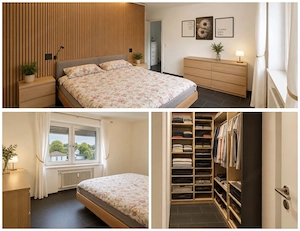 4-Zimmer Wohnung in Höchst zu verkaufen! Bild 4