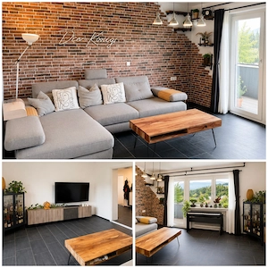 4-Zimmer Wohnung in Höchst zu verkaufen! Bild 5