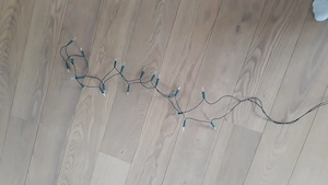 Lichterkette mit 20 Lichtern Bild 5