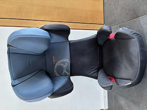 Kindersitz Cybex Pallas - gratis! Bild 2