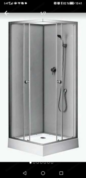 Dusche zu Verkaufen