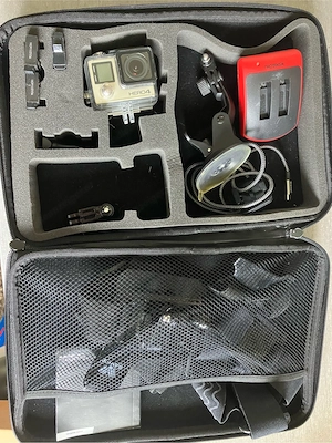 GoPro Hero 4 Bild 2