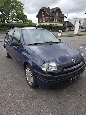 Auto Kein Tuv Bild 5