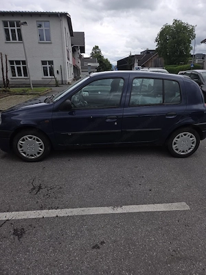 Auto Kein Tuv Bild 3