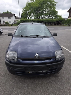 Auto Kein Tuv Bild 2