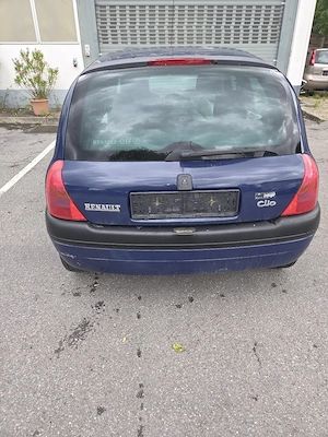 Auto Kein Tuv Bild 4