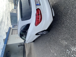 Mercedes C180 Avantgarde Automatik  Bild 7