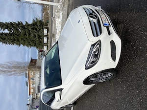 Mercedes C180 Avantgarde Automatik  Bild 2