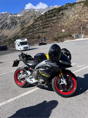 RS660 45PS Top Zustand!!! Bild 3