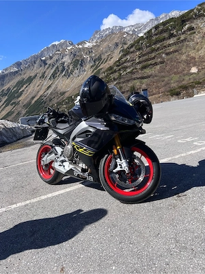 RS660 45PS Top Zustand!!!