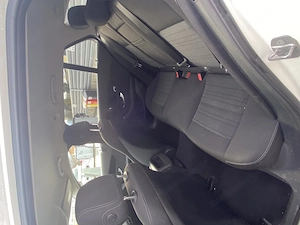 Mercedes C180 Avantgarde Automatik  Bild 5