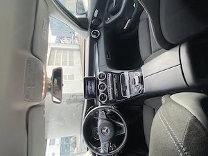 Mercedes C180 Avantgarde Automatik  Bild 8