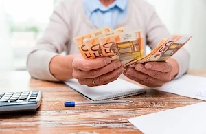 Wir vergeben Finanzierung von 1.000 bis 1.000.000 