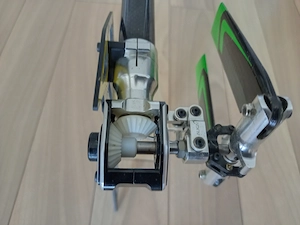 RC Helikopter  Bild 5