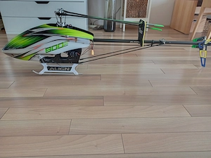 RC Helikopter  Bild 3