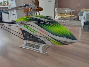 RC Helikopter  Bild 4