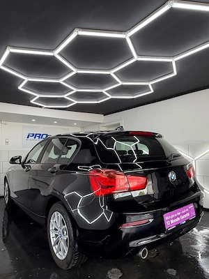 BMW 116 i Advantage *Navi*Rückfahrkamera* Bild 5