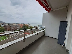 1Zi. App. mini-Penthouse Bregenz-Lochau Bild 7