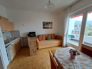1Zi. App. mini-Penthouse Bregenz-Lochau Bild 8